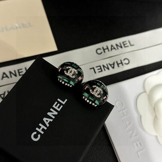 Chanel earring 11lyh433